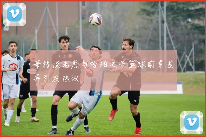 蒂格谈老詹与哈珀之子篮球前景差异引发热议